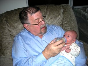 Grandpa