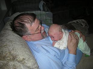 Me & Grandpa