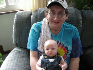 Me & Uncle Matt