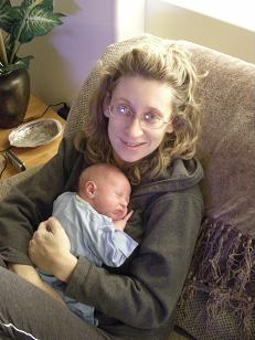 Me & Mom