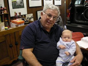 Me & Uncle Bill