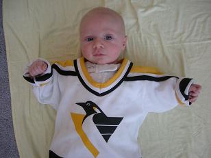 Penguin Fan