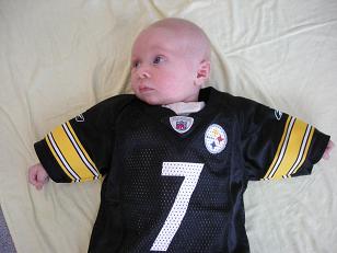 Steelers Fan