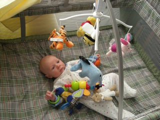 Toy Overload