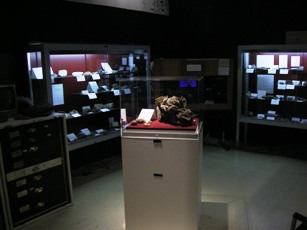 Alaska Museum of Natural History