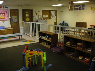 My Classroom (Sun Ray)
