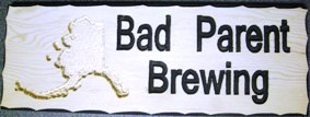 Bad Parent Brewing