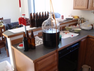 Bottling