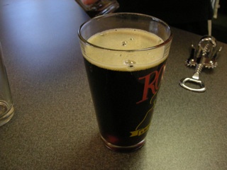 Nut Brown Ale