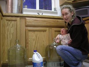 Sanitizing