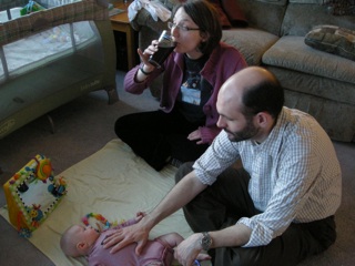 Tasting
