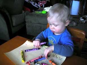 Coloring