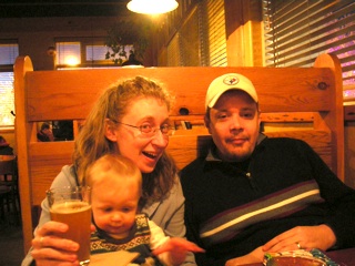 My silly family