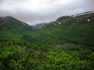 Hatcher Pass