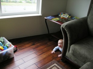 Hiding