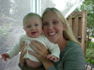 Auntie Julie