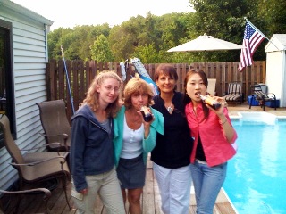 The Mrs. Weisserts