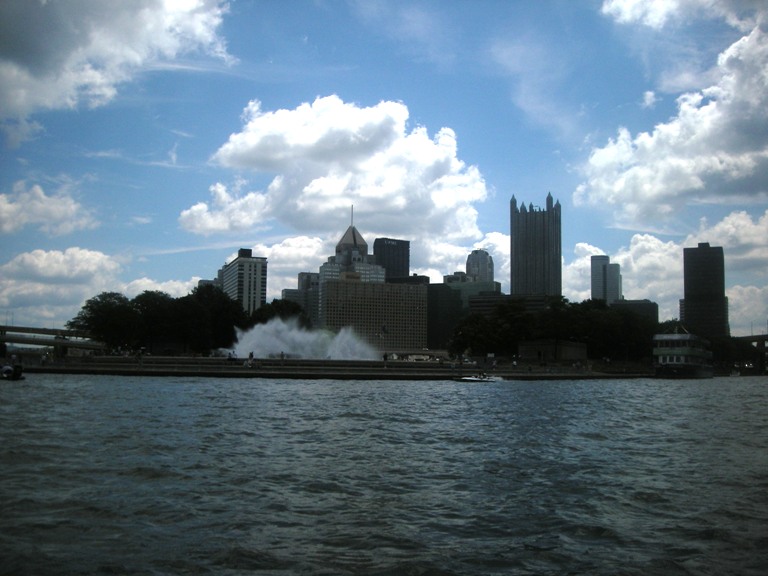 Pittsburgh