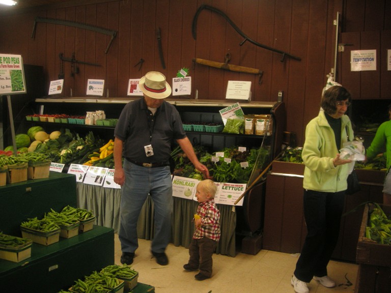Farmers Market