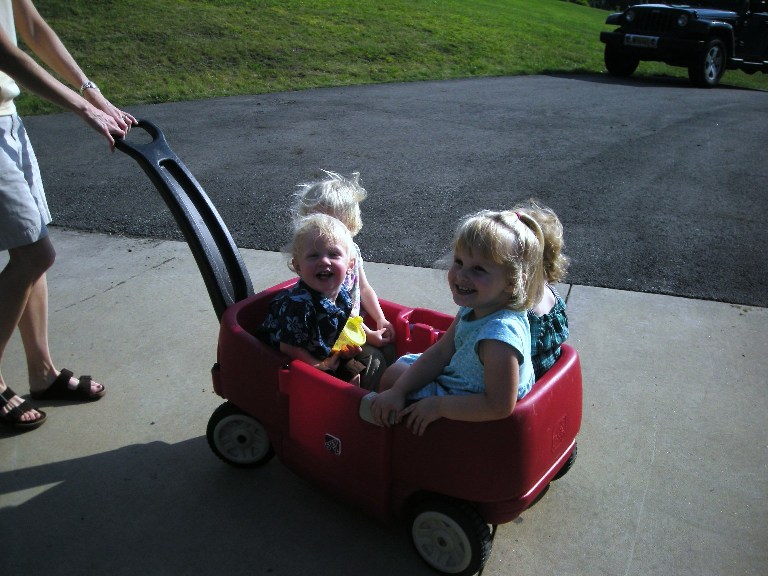 Ladies Man