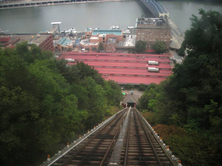 Monongahela Incline