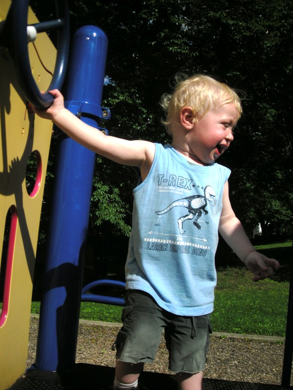Playground