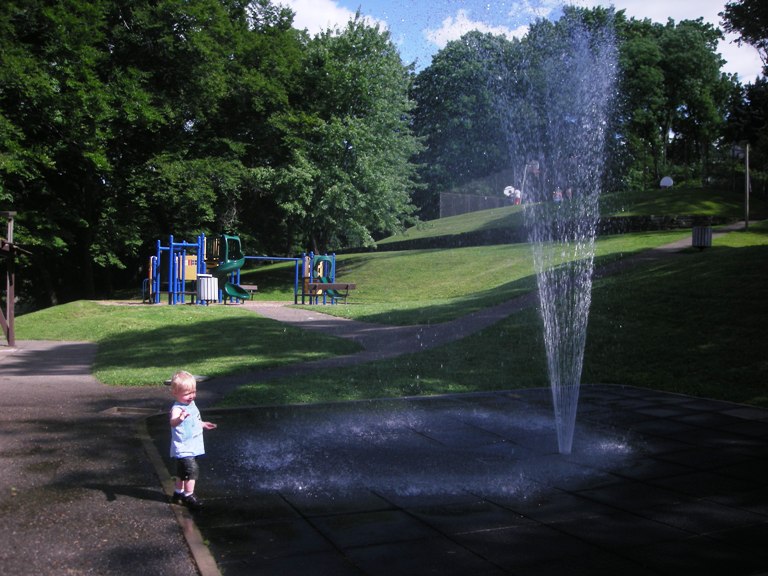 Sprinkler