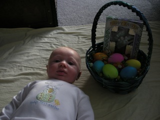 Happy Easter!