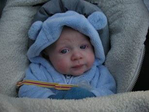 2 Months Old