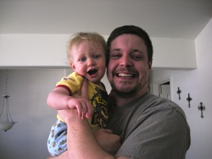 Me & Dad