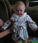 Bathrobe