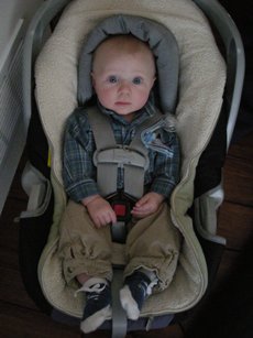 Off to School