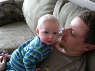 Dad & Me