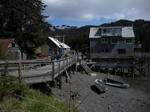 Seldovia