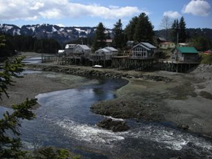 Seldovia