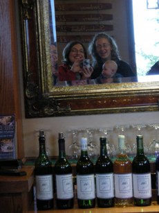 Bear Creek Winery