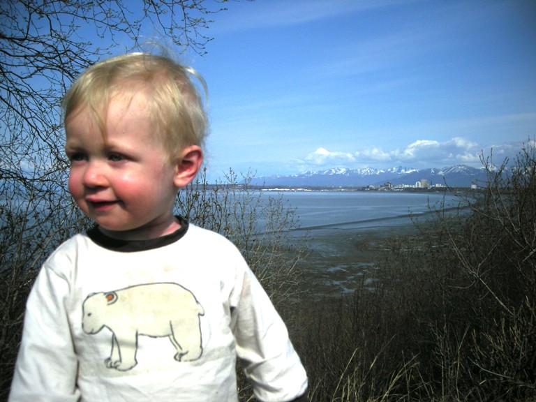 Point Woronzof