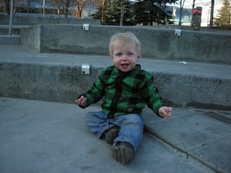 Anchorage Town Square