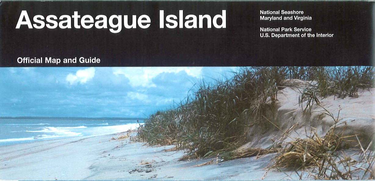 Assateatue Island