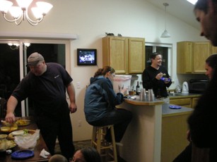 Beer Tasting Party