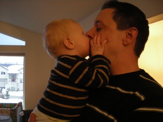 Kisses