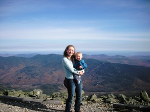 Mount Washington