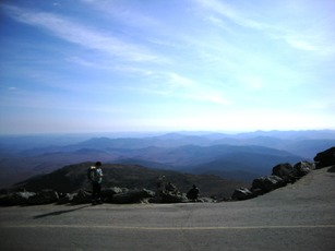 Mount Washington
