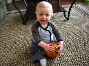 9 months old