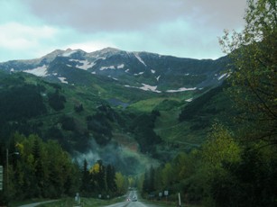 Alyeska