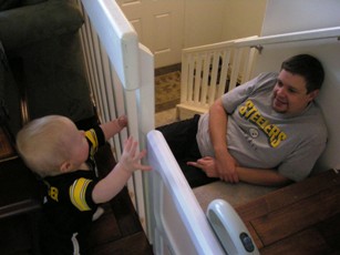 Steelers Fans
