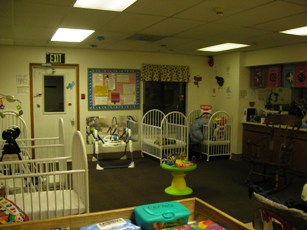 Sunflower Room