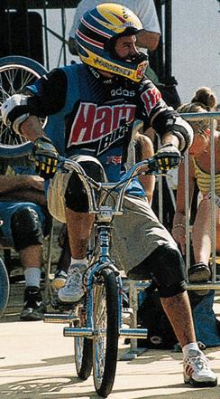 dave mirra tribute bike for sale