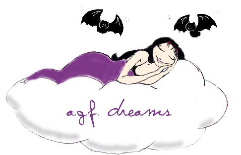 a.g.f. Dreams Central