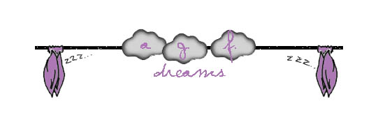 back to a.g.f. Dreams Central